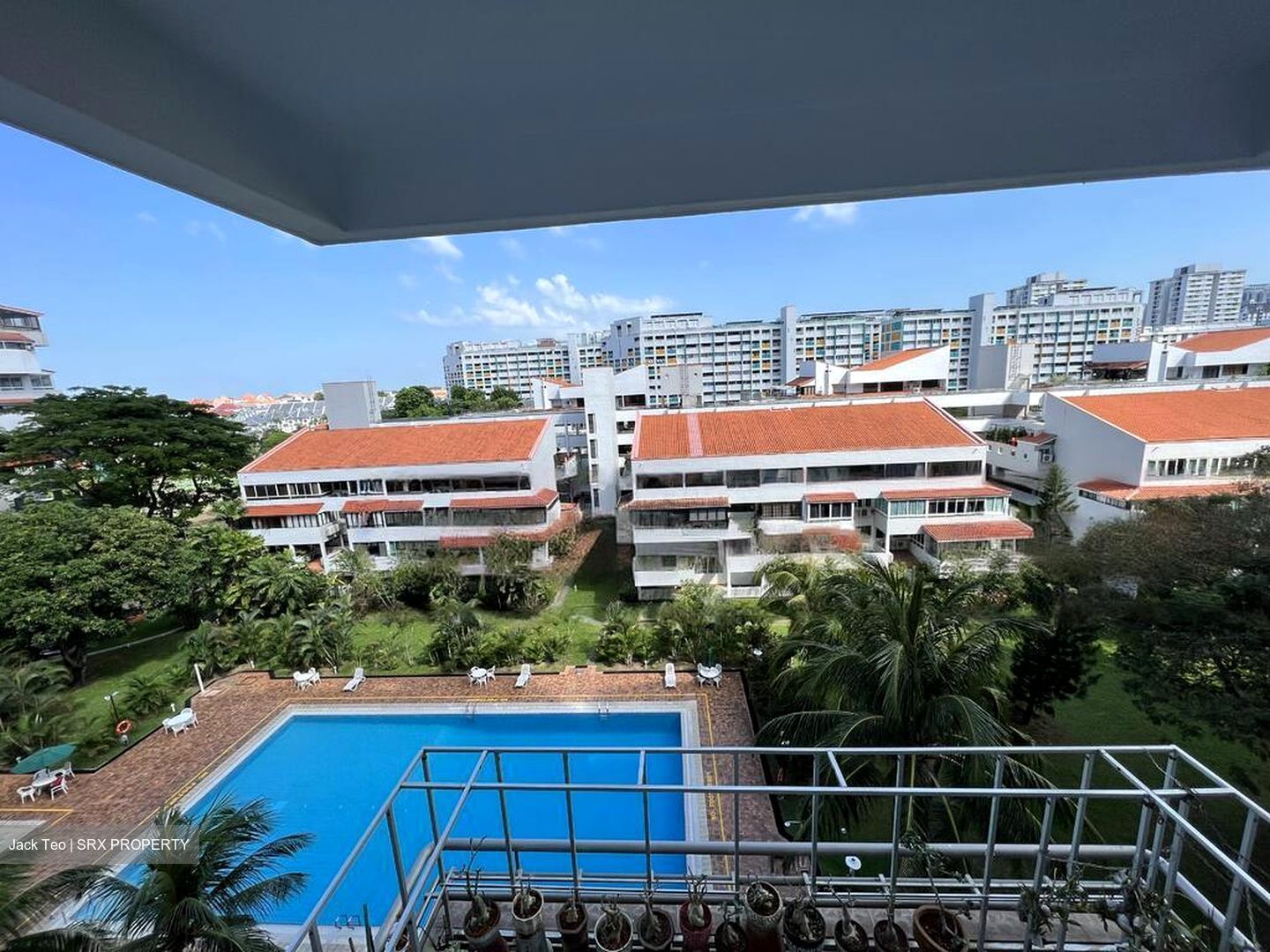 Bedok Court (D16), Condominium #475572221